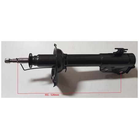 CODE9 Strut 9250635