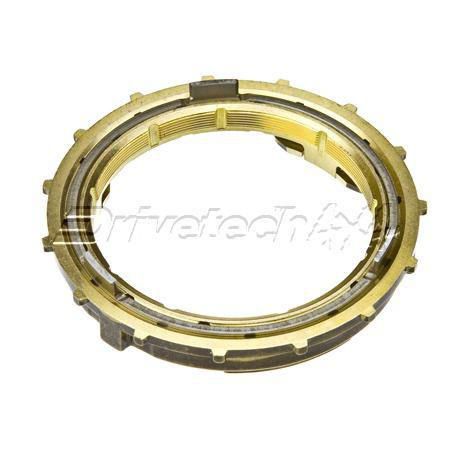 DRIVETECH 4X4 Syncro Ring 2Nd 087-188181
