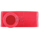 OEX Battery Terminal Insulator Right Entry Red