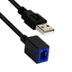 Aerpro USB Adapter To Suit Nissan APNIUSB2