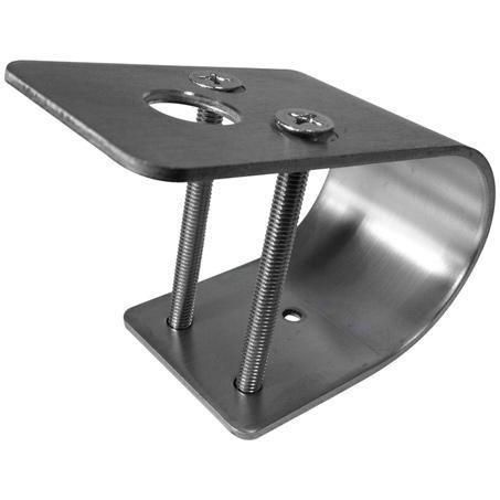 Axis SS Wrap Around Bull Bar Mount - 50mm BB50W