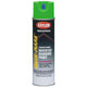 Krylon Fluorescent Marking Paint Green 480G KRY S03614