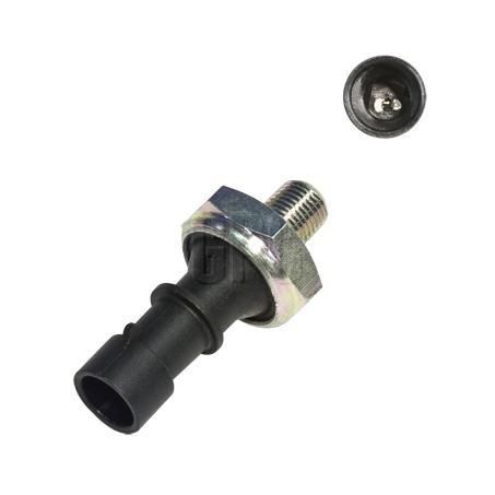 FUELMISER OIL PRESSURE GAUGE SENDER