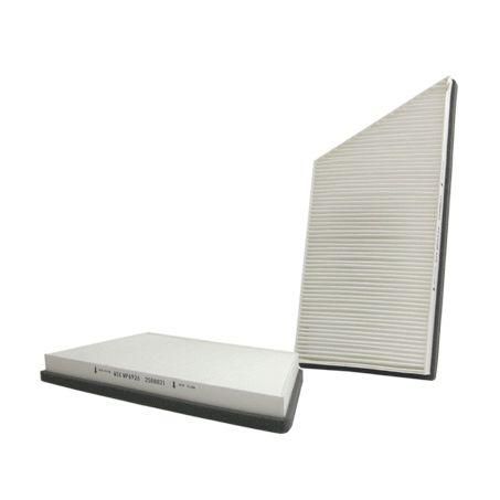 WIX CABIN AIR FILTER - PEUGEOT 206