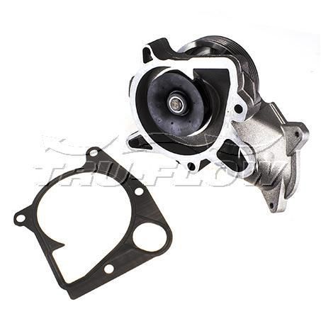 TRUFLOW ROVER WATER PUMP HEAVY DUTY BEARINGS & SEALS, OEM QUALITY TF8290