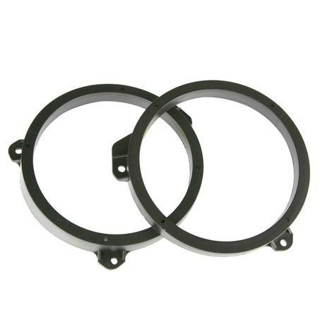 Aerpro Speaker Spacer To Suit Subaru APS323