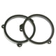 Aerpro Speaker Spacer To Suit Subaru APS323