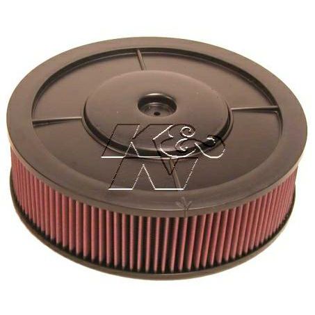 K&N Air Filter 61-4000