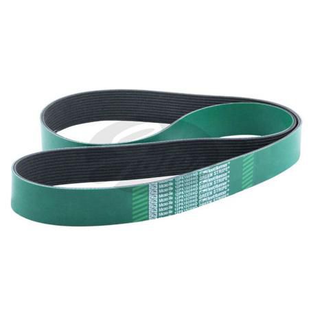 GATES FLEETRUNNER HD MICRO V-BELT 12PK1509HD