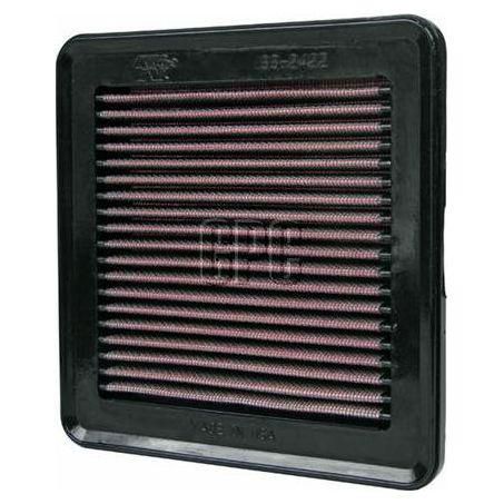 K&N Performance Air Filter 33-2422