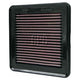 K&N Performance Air Filter 33-2422