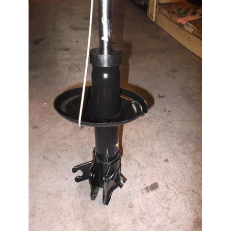 KYB Suspension Strut - Excel-G 334193