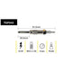 TRIDON GLOW PLUG 12.0V TGP043