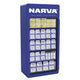 Narva 12V Auto Globe Cabinet 47100