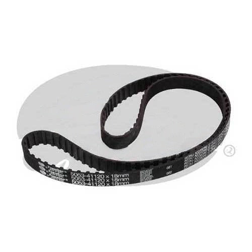 GATES CURVLINEAR TIMING BELT T113