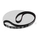 GATES CURVLINEAR TIMING BELT T113