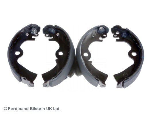 Brake Shoe 180mm x 27.5mm GS7326