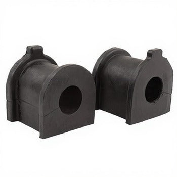 SWAY BAR MOUNT BUSHING PAIR SUITS TOYOTA CALDINA 02-07 REAR 18MM - 37I232