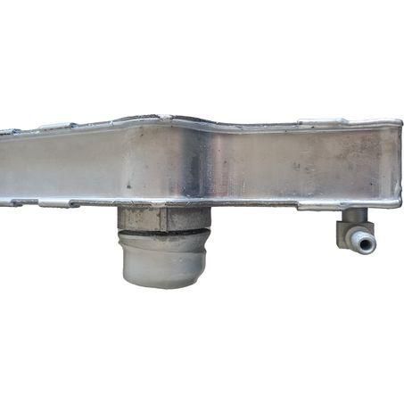 BMW X5 RADIATOR ENGINE COOLING ALUMINIUM CORE PLASTIC TANK RAD2025