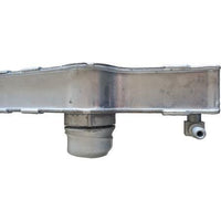 BMW X5 RADIATOR ENGINE COOLING ALUMINIUM CORE PLASTIC TANK RAD2025