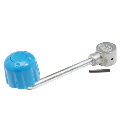 ARK JOCKEY WHEEL HANDLE 350 KG STYLE