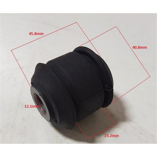 SAS RUBBER BUSH