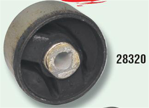 KELPRO Differential Mount Bush