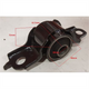 SAS LOWER ARM BUSH LH FRONT