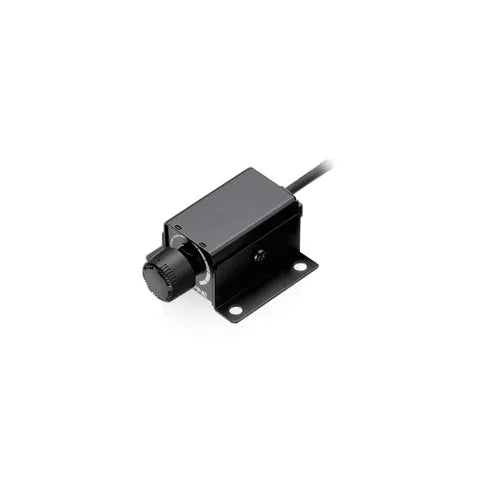 Alpine Bass Control Remote Knob | Level Controller for Mono & Subwoofer Amplifiers