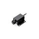 Alpine Bass Control Remote Knob | Level Controller for Mono & Subwoofer Amplifiers