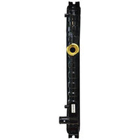 SUZUKI RADIATOR ENGINE COOLING COPPER CORE RAD374