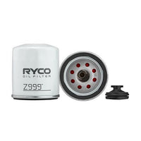 SPIN-ON OIL FILTER z999k