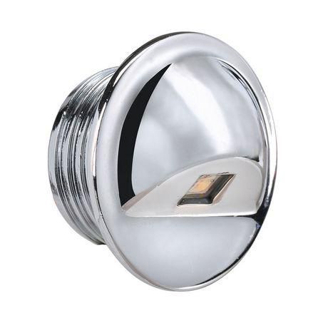 Narva MARINE LED STEP LAMP 10-30V COOL WHITE