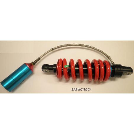 SAS AUTO PARTS ATV COILOVER WITH FLOATING EXTERN MCYRC03