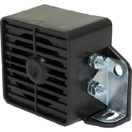 PRECO Back Up Alarm 12 or 24V 102Db Fixed ACX5004