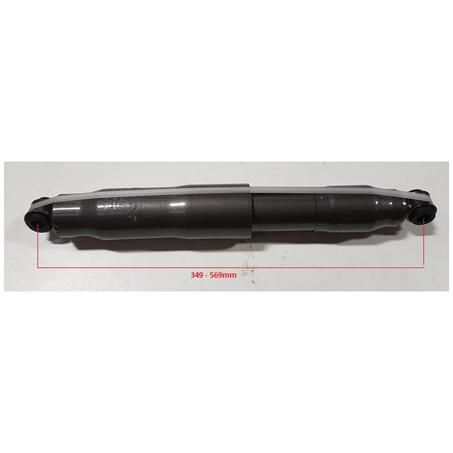 CODE9 Heavy Duty Shock Absorber 9150353
