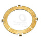 DRIVETECH Thrust 4L60/E Reaction Shellfront