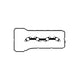 Permaseal Valve Cover Gasket - RC3293K
