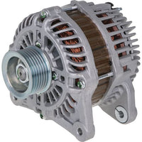 ALTERNATOR 12V 120A MITSUBISHI STYLE MXA2072