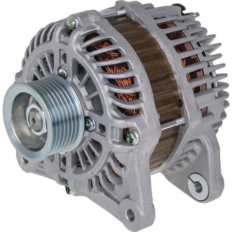 ALTERNATOR 12V 120A MITSUBISHI STYLE MXA2072