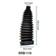 KELPRO Steering Rack Boot Kit
