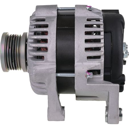 ALTERNATOR 12V 100A DELPHI STYLE DXA499