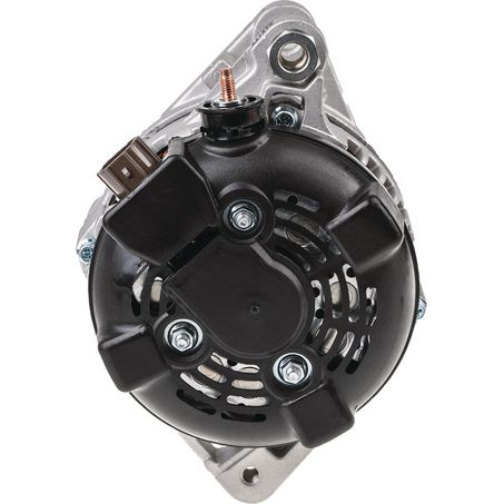 OEX Alternator 12V 150A Denso Style -Confirm by OE number DXA4076