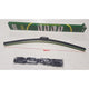 SAS AUTO PARTS WIPER BLADE WWB20NN