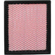 Repco Air Filter RAF163