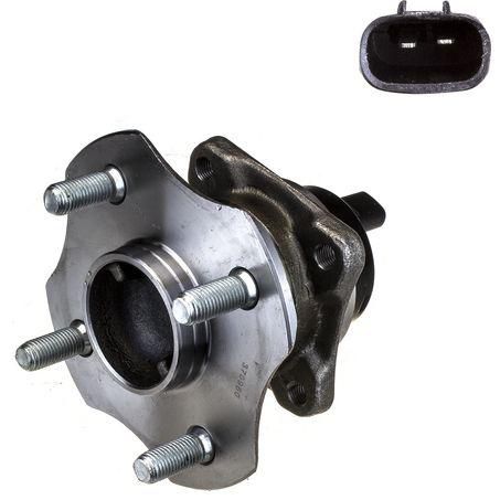 Kelpro Wheel Hub Assembly KHA4045
