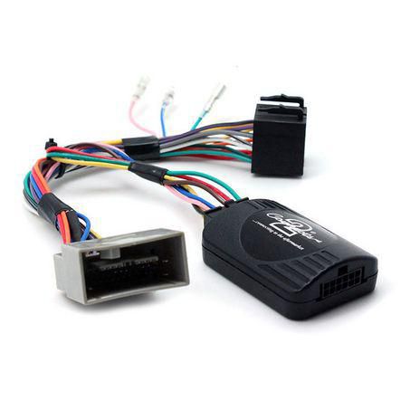 Aerpro SWC Interface To Suit Honda - Various MODELS CHHO6C