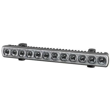 Hella LED Light Bar 350mm Broad Beam 1395