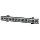 Hella LED Light Bar 350mm Broad Beam 1395