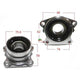 SAS AUTO PARTS SAS Wheel Hub HA4037